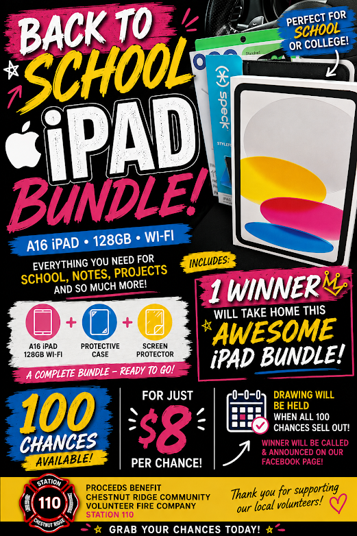 IPAD A16 with cover and screen protector