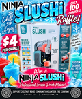 Ninja Slushi Frozen Drink Maker