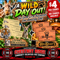 One WILD Day Out
