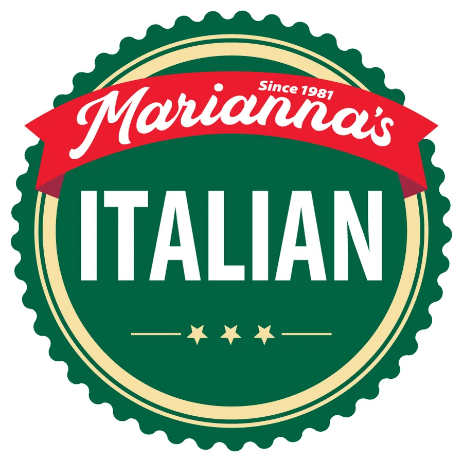 Marianna's 14" Italian Hoagie presale